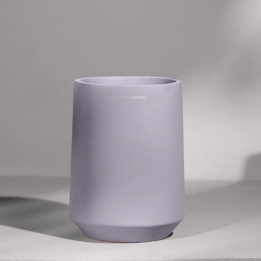 Saona Toothbrush Tumbler - Lavender - Image 8