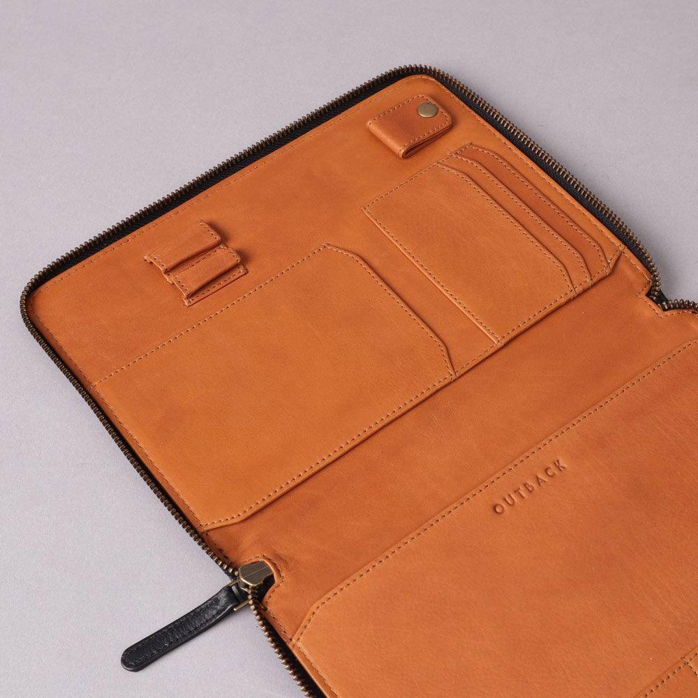 Satori Organiser - Black - Image 4