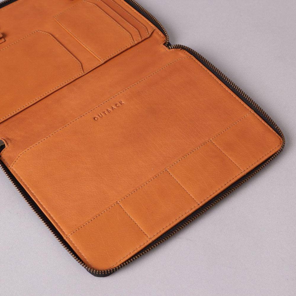 Satori Organiser - Black - Image 5