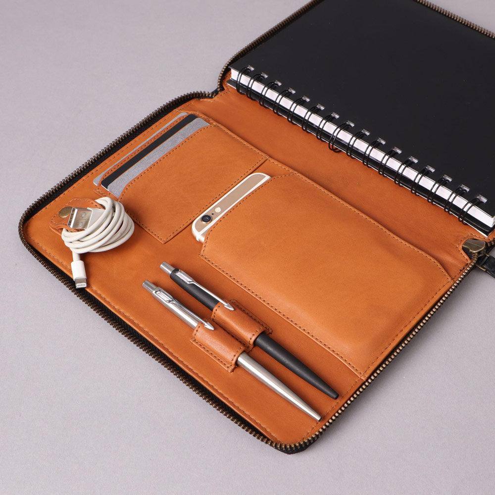 Satori Organiser - Black - Image 6
