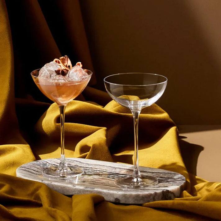 Savage Coupetini Glasses 170ml, Set of 2 - Image 4