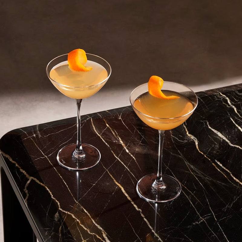 Savage Coupetini Glasses 170ml, Set of 2 - Image 5