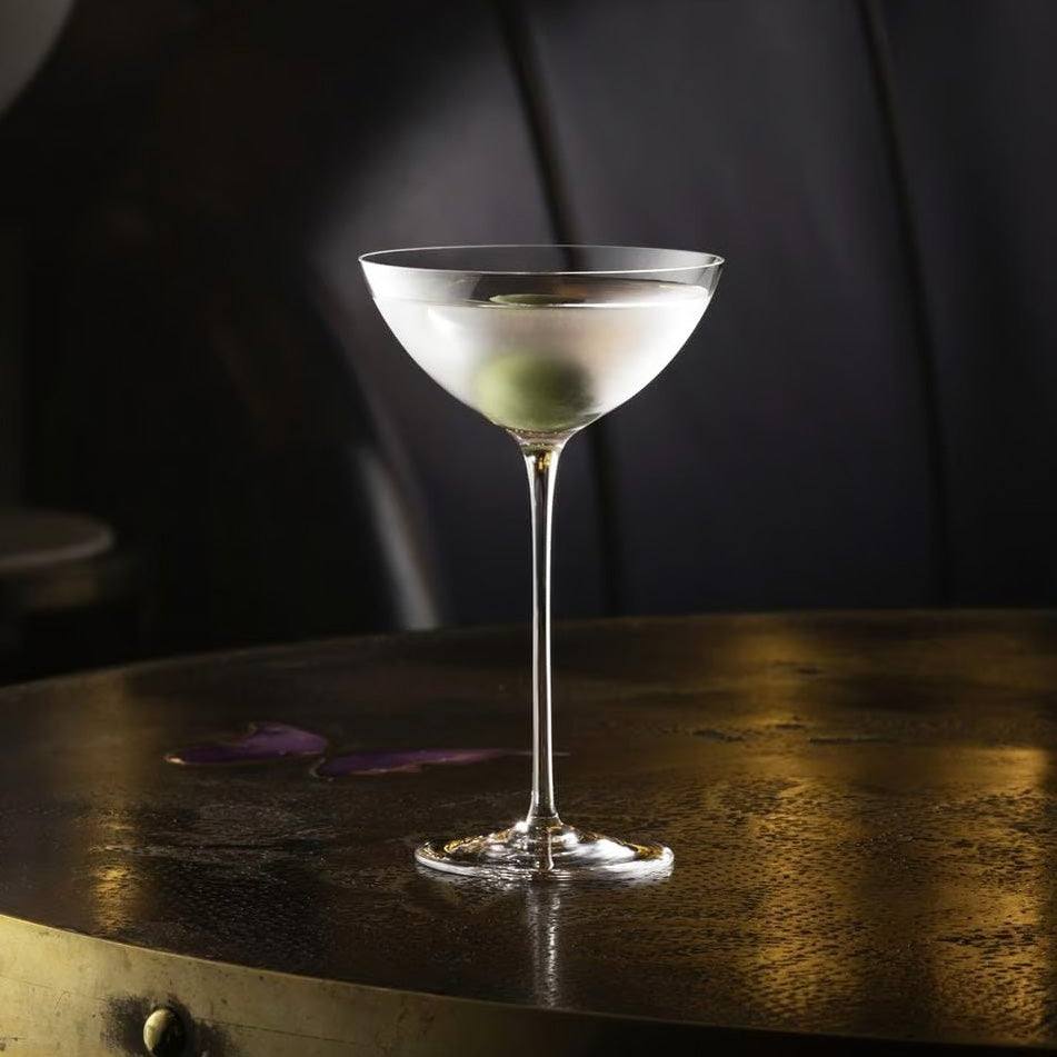 Savage Coupetini Glasses 170ml, Set of 2 - Image 6