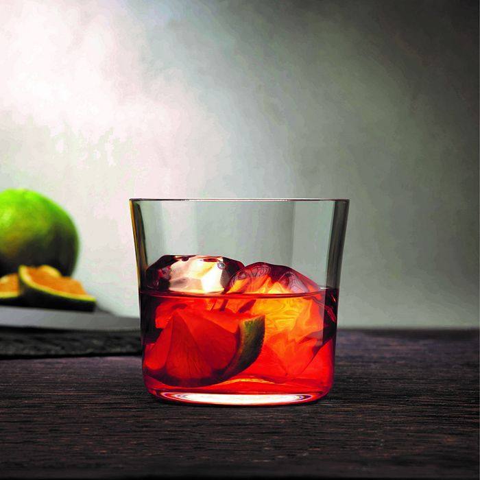 Savage Whiskey Tumblers 260ml, Set of 4 - Image 2