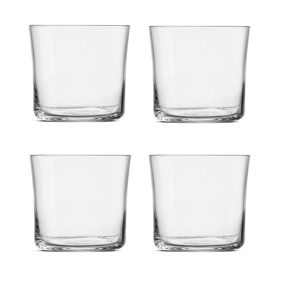 Savage Whiskey Tumblers 260ml, Set of 4 - Image 3