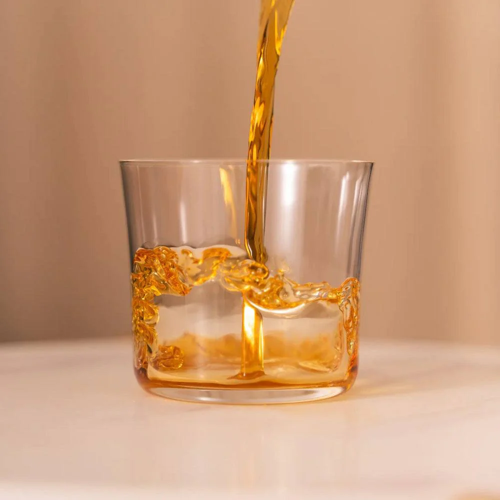 Savage Whiskey Tumblers 260ml, Set of 4 - Image 4