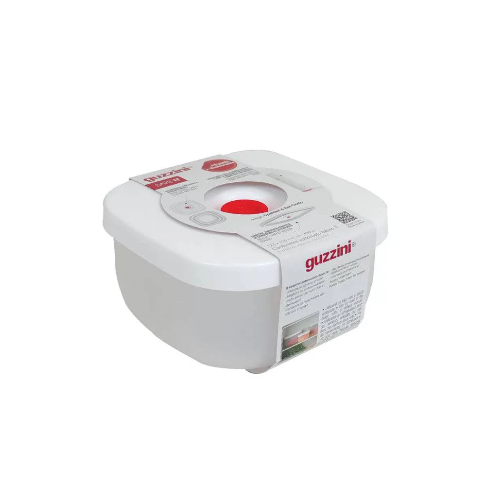 Save It Shallow Vacuum Container Small - Image 5