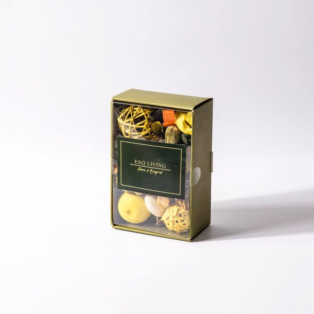 Scented Potpourri Classic - Citrus - Image 3