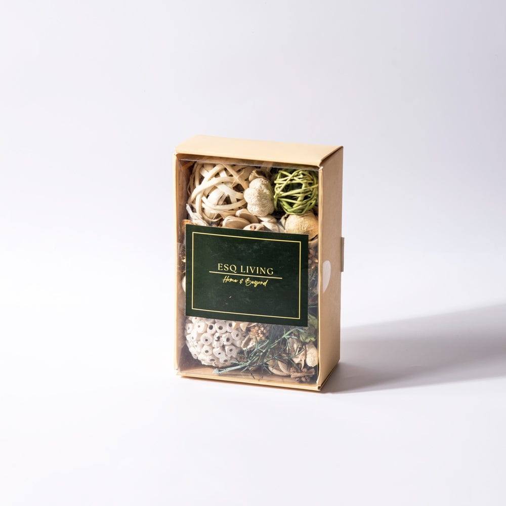 Scented Potpourri Classic - Vanilla - Image 3