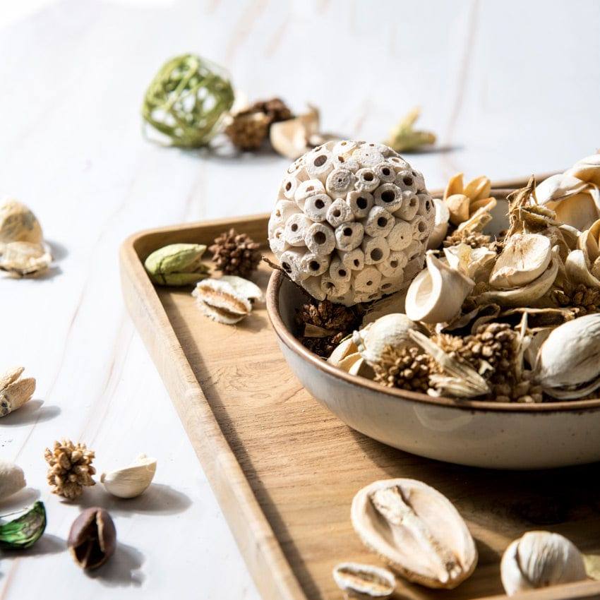 Scented Potpourri Classic - Vanilla - Image 4