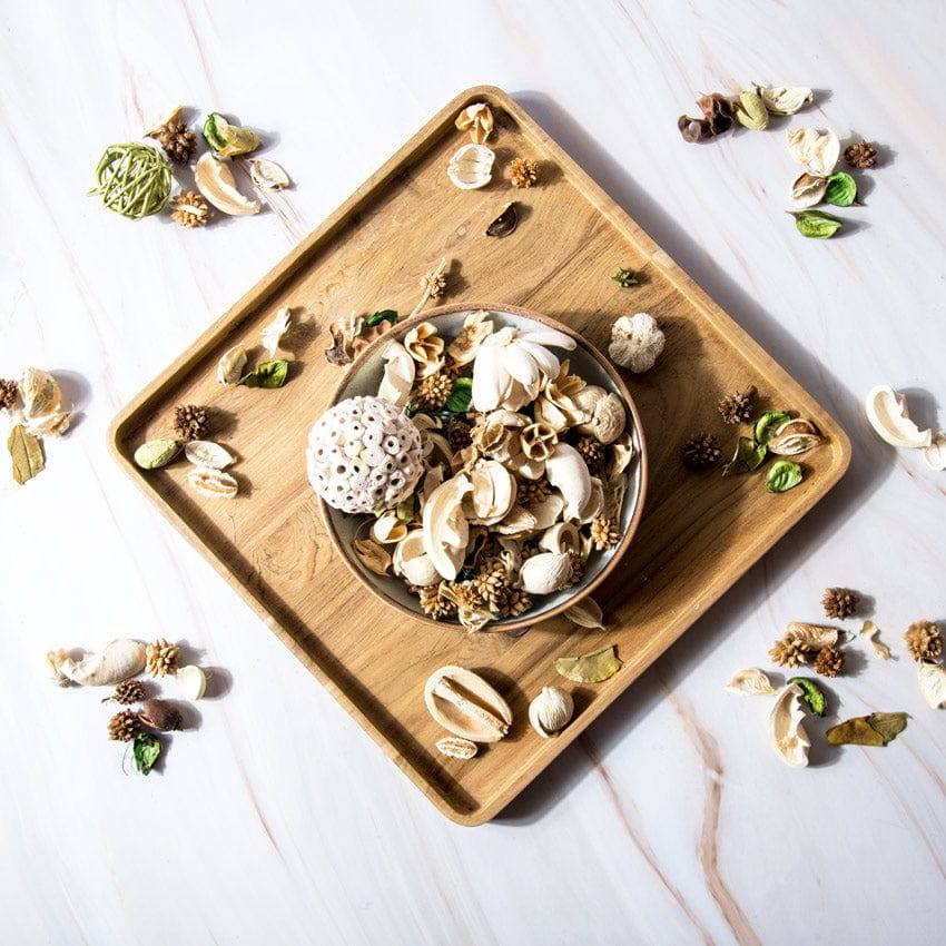 Scented Potpourri Classic - Vanilla - Image 5