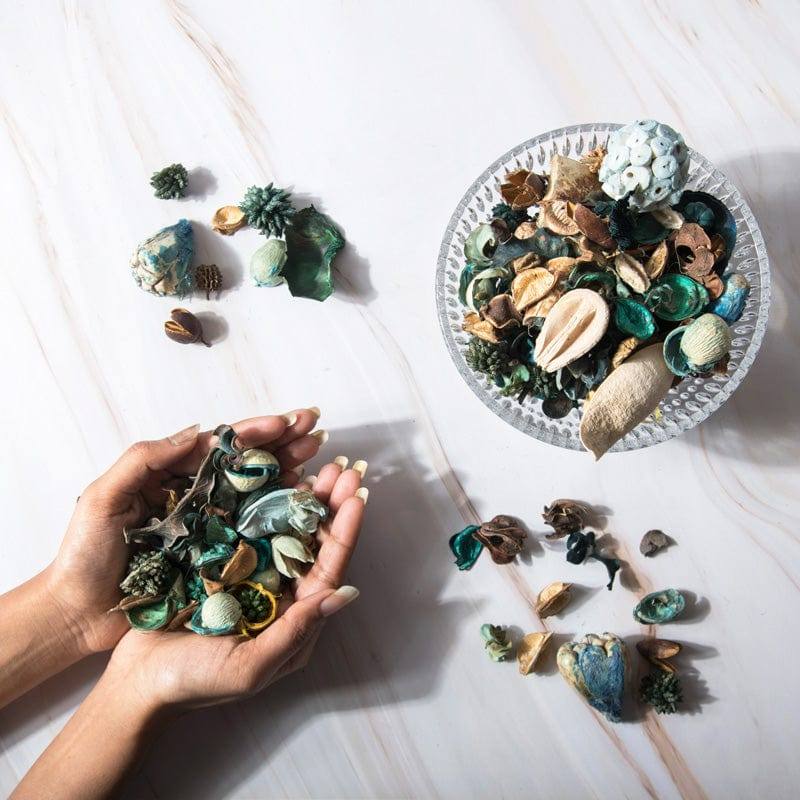 Scented Potpourri Medium - Ocean Breeze - Image 2