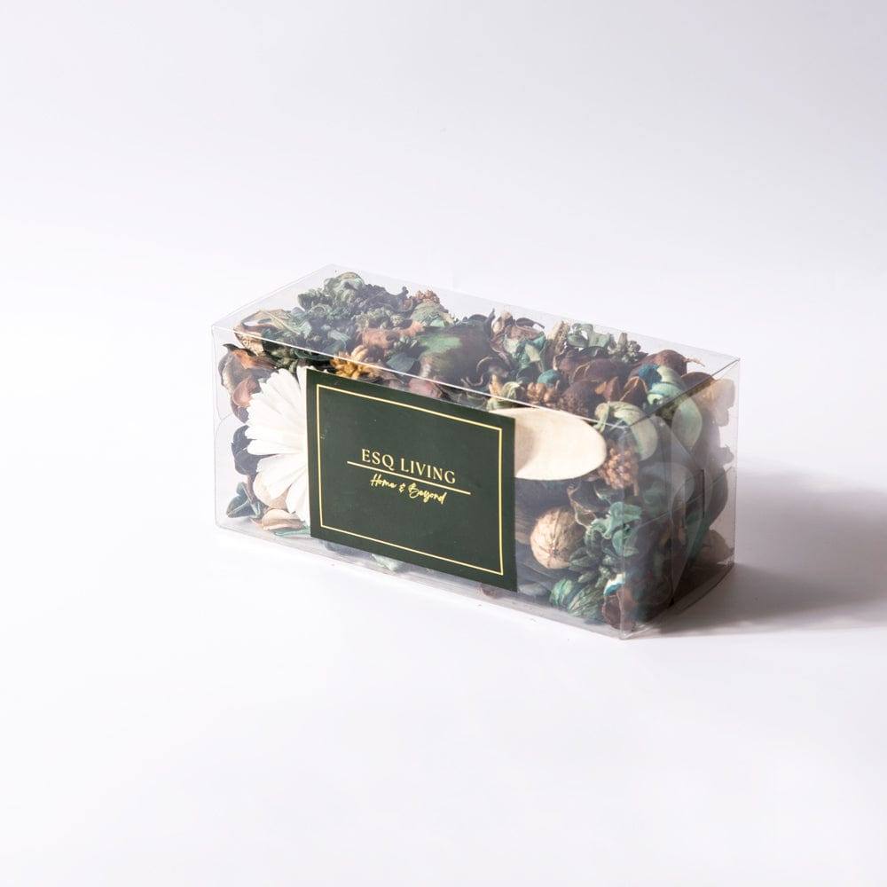 Scented Potpourri Medium - Ocean Breeze - Image 3