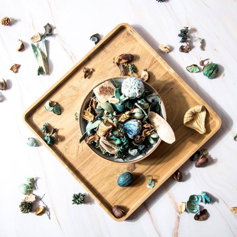 Scented Potpourri Medium - Ocean Breeze - Image 4