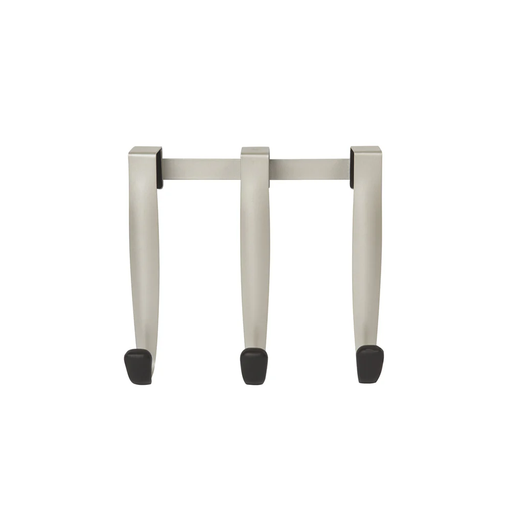 Schnook Over The Door Hooks, Set of 3 - Image 2