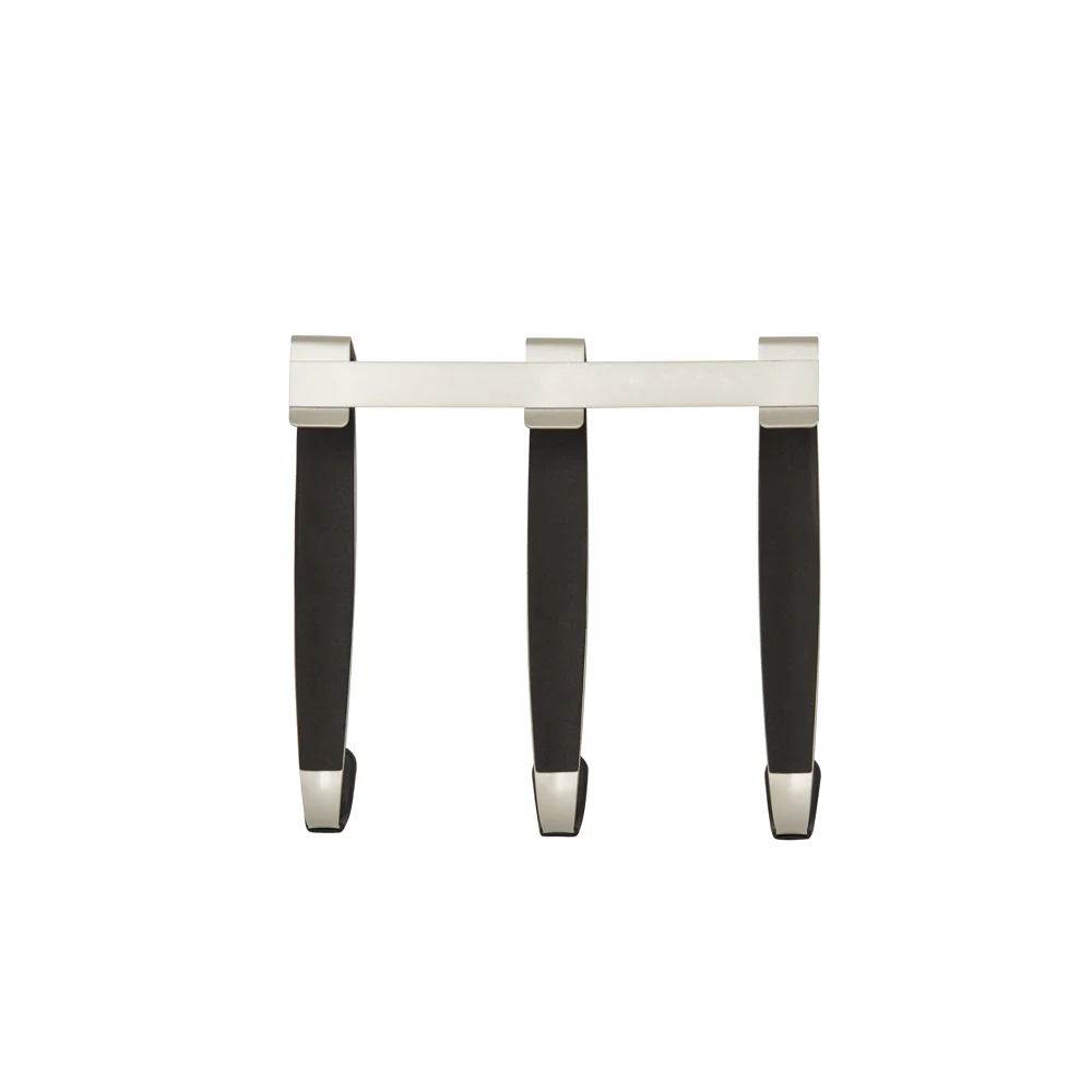 Schnook Over The Door Hooks, Set of 3 - Image 5