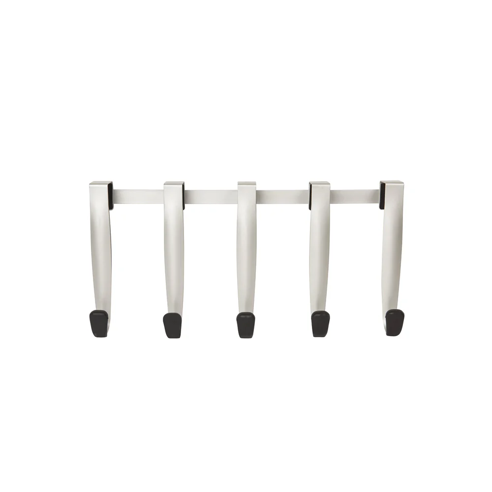 Schnook Over the Door Hooks, Set of 5 - Image 2