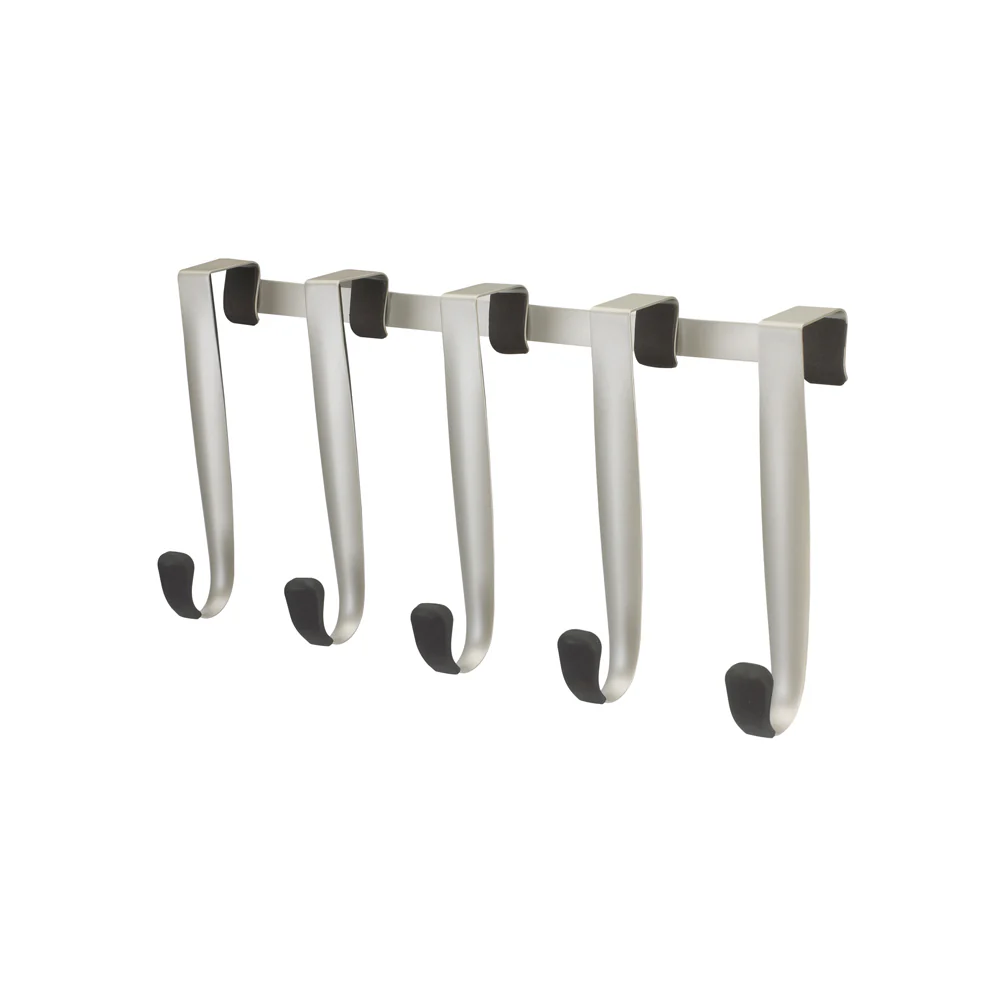 Schnook Over the Door Hooks, Set of 5 - Image 5