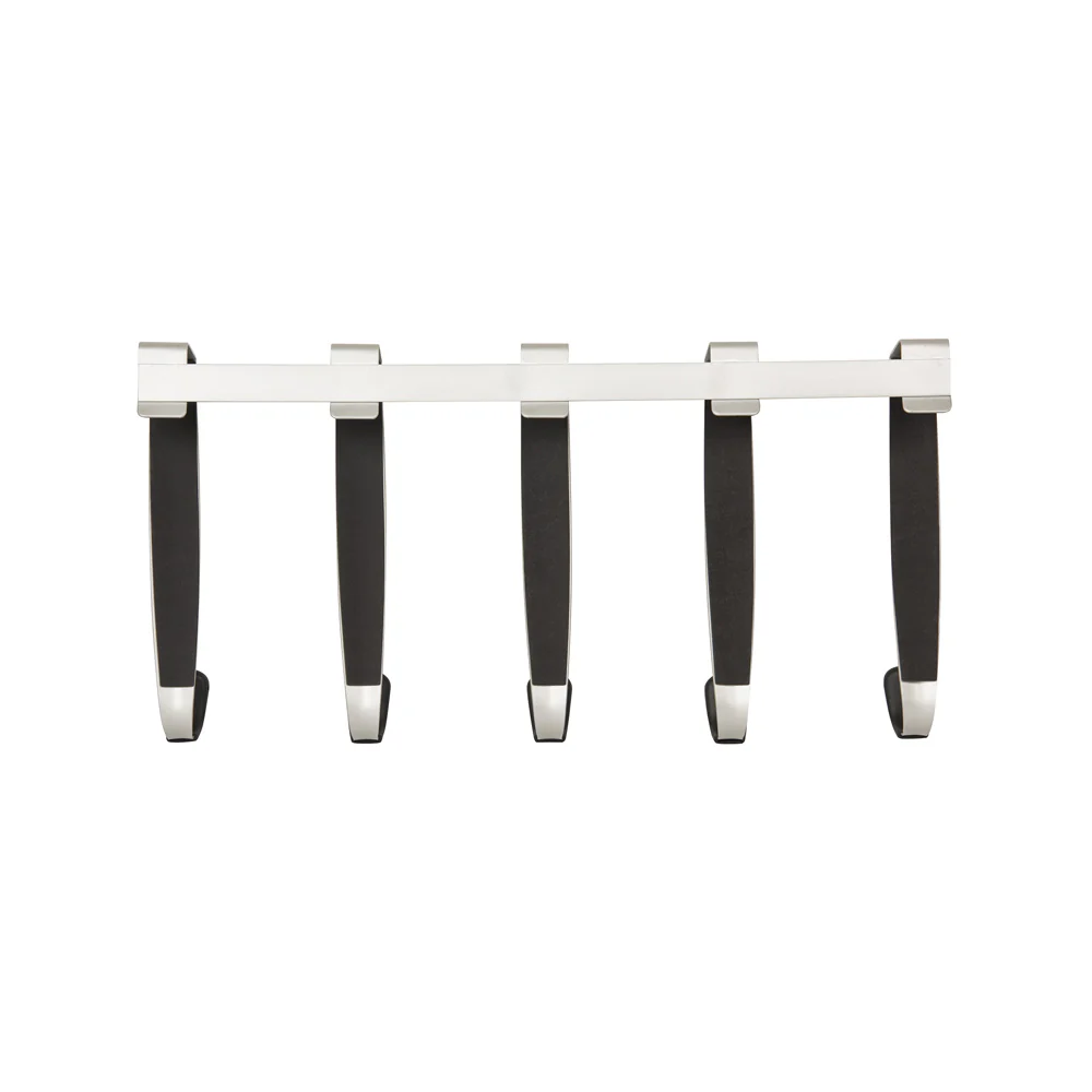 Schnook Over the Door Hooks, Set of 5 - Image 7