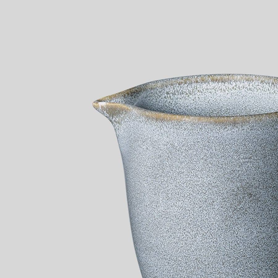 Seasons Creamer - Denim - Image 4