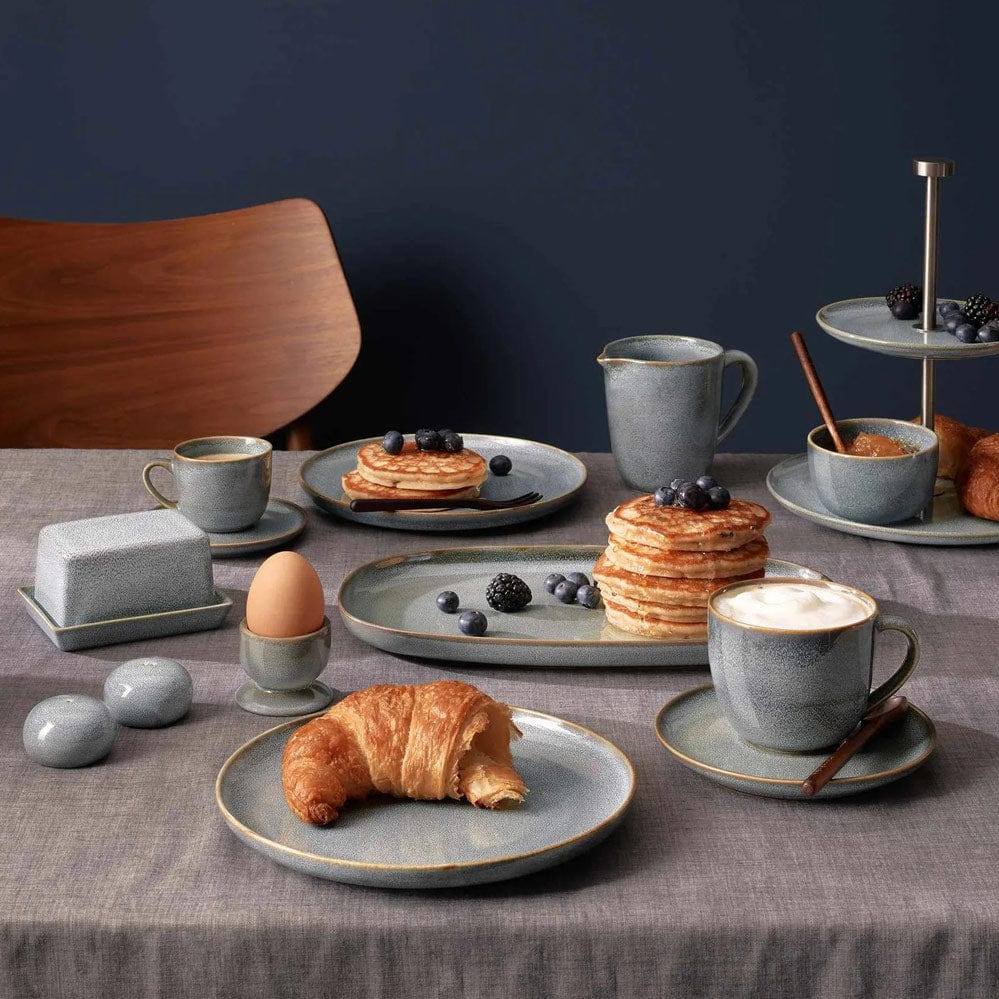 Seasons Creamer - Denim - Image 6