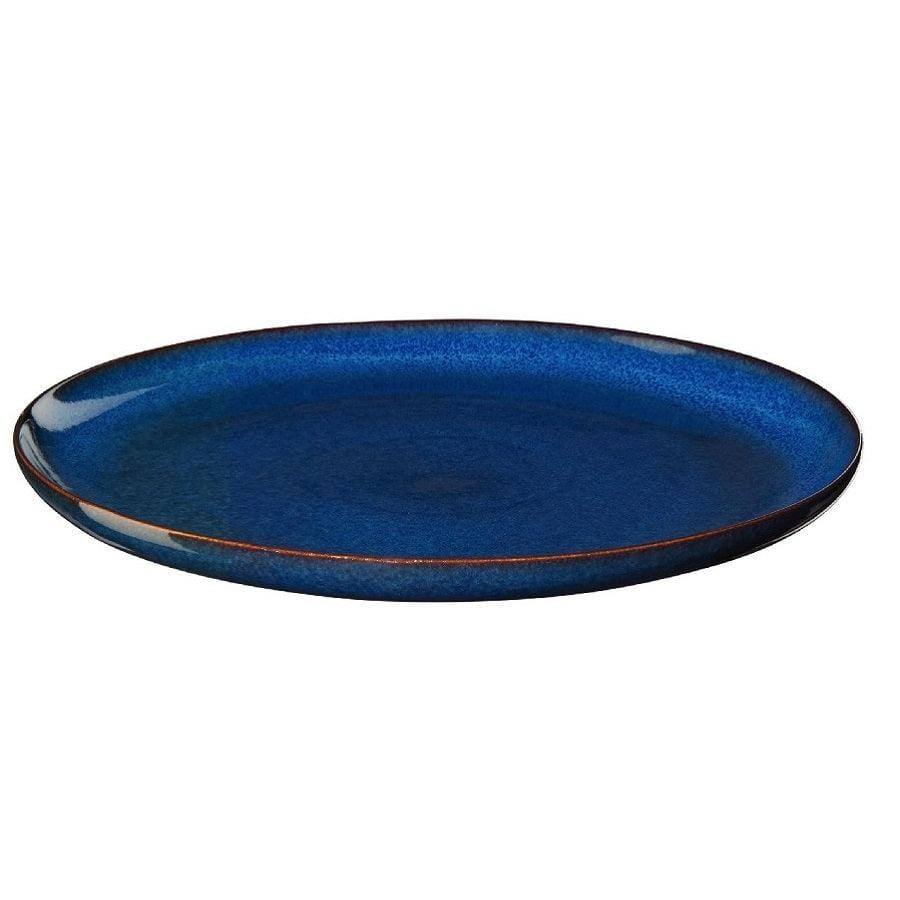 Seasons Quarter Plate - Midnight Blue - Image 3