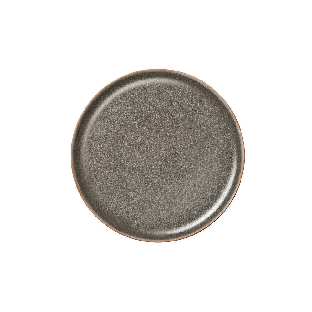 Seasons Dinner Plate - Beluga - Image 3