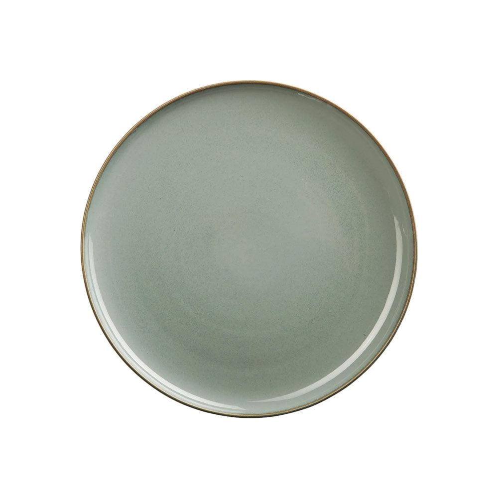 Seasons Dinner Plate - Eucalyptus - Image 2