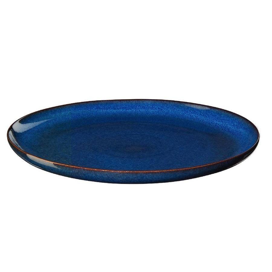 Seasons Dinner Plate - Midnight Blue - Image 4
