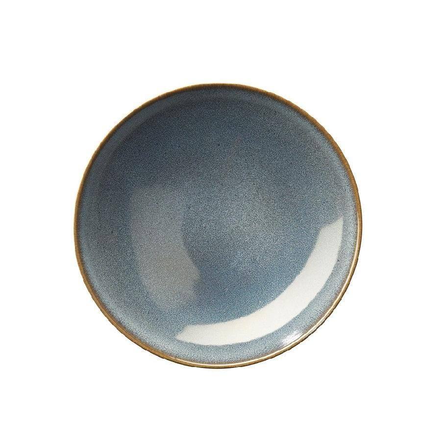 Seasons Gourmet Plate - Denim - Image 4