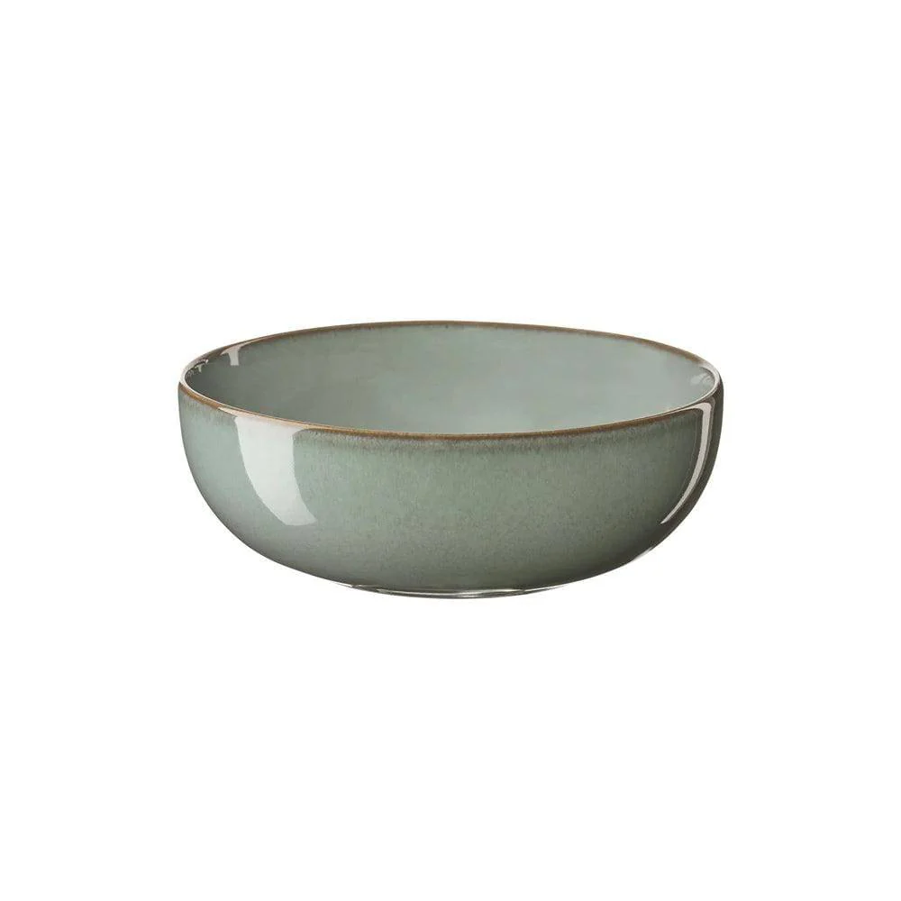 Seasons Medium Bowl - Eucalyptus - Image 3