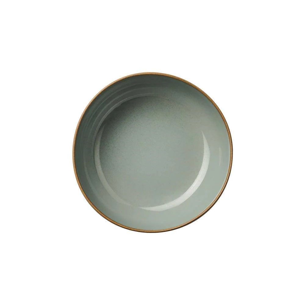 Seasons Medium Bowl - Eucalyptus - Image 4