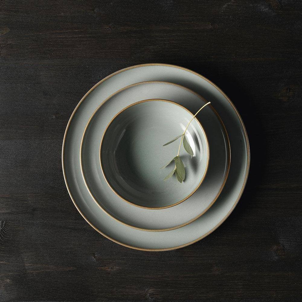 Seasons Medium Bowl - Eucalyptus - Image 6
