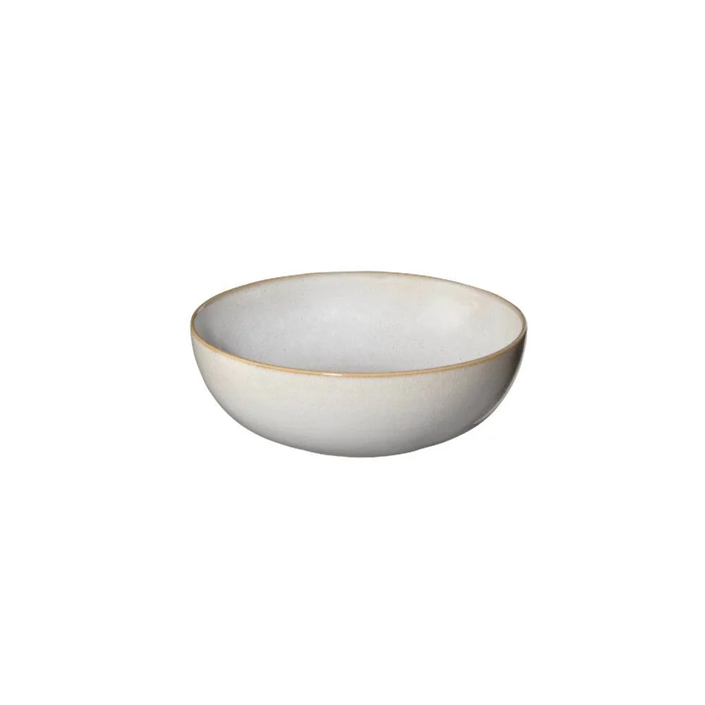 Seasons Pasta Plate - Sand - Image 2