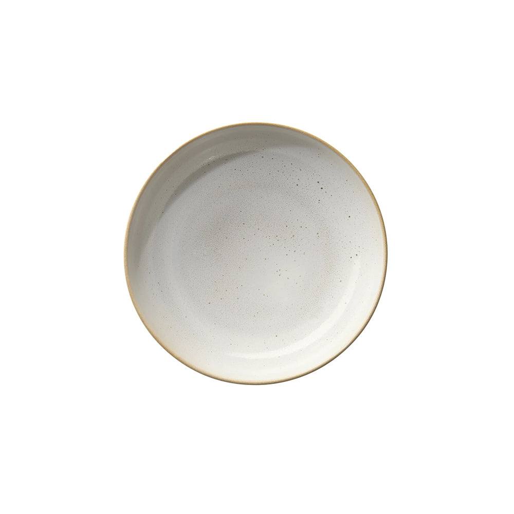 Seasons Pasta Plate - Sand - Image 3