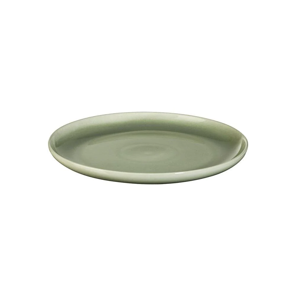 Seasons Quarter Plate - Agave - Image 4