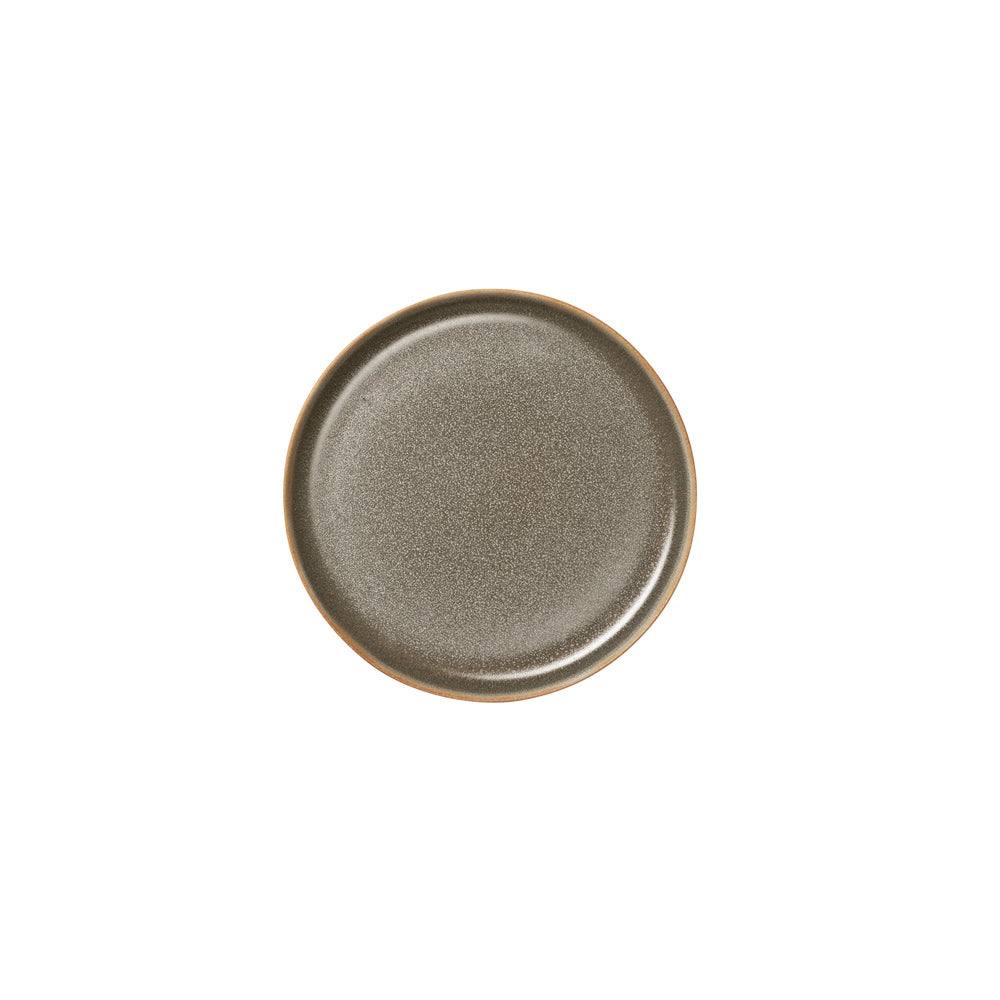 Seasons Quarter Plate - Beluga - Image 2