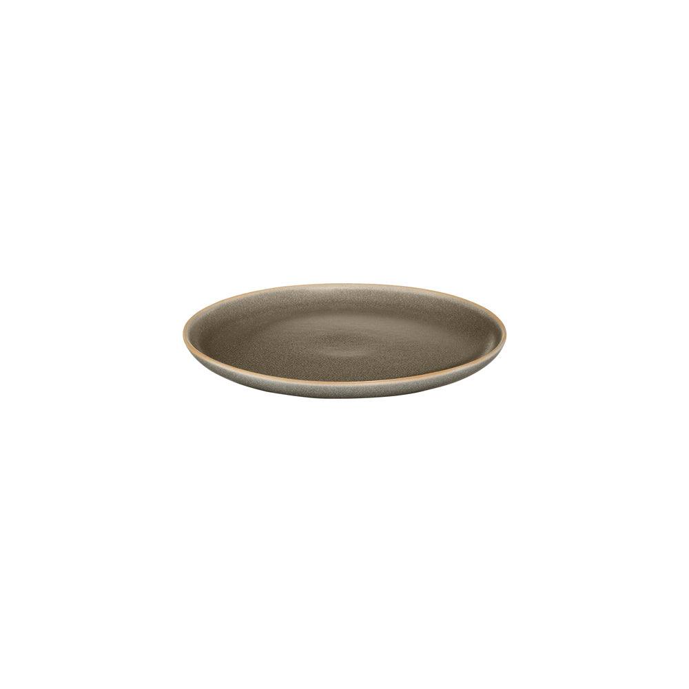 Seasons Quarter Plate - Beluga - Image 4