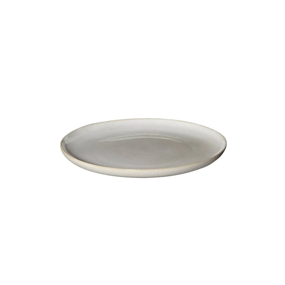 Seasons Quarter Plate - Sand - Image 2