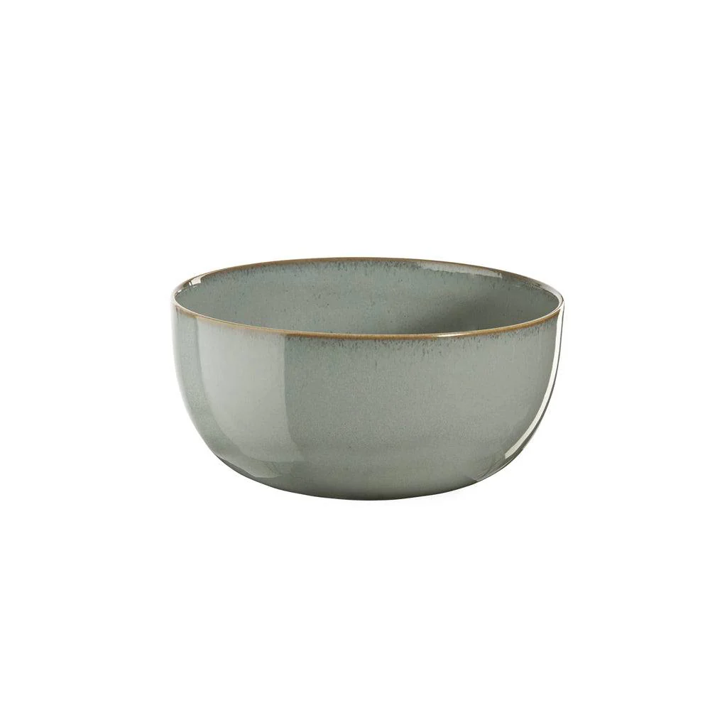 Seasons Serving Bowl - Eucalyptus - Image 3