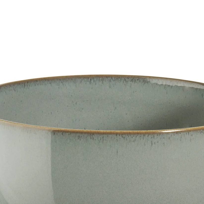 Seasons Serving Bowl - Eucalyptus - Image 4