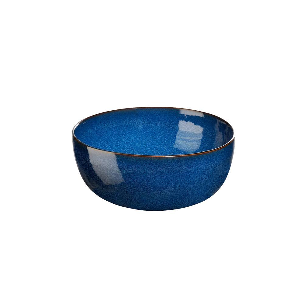Seasons Serving Bowl - Midnight Blue - Image 5
