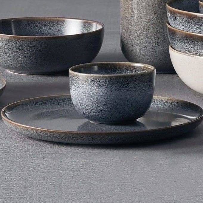 Seasons Small Bowl - Denim - Image 4