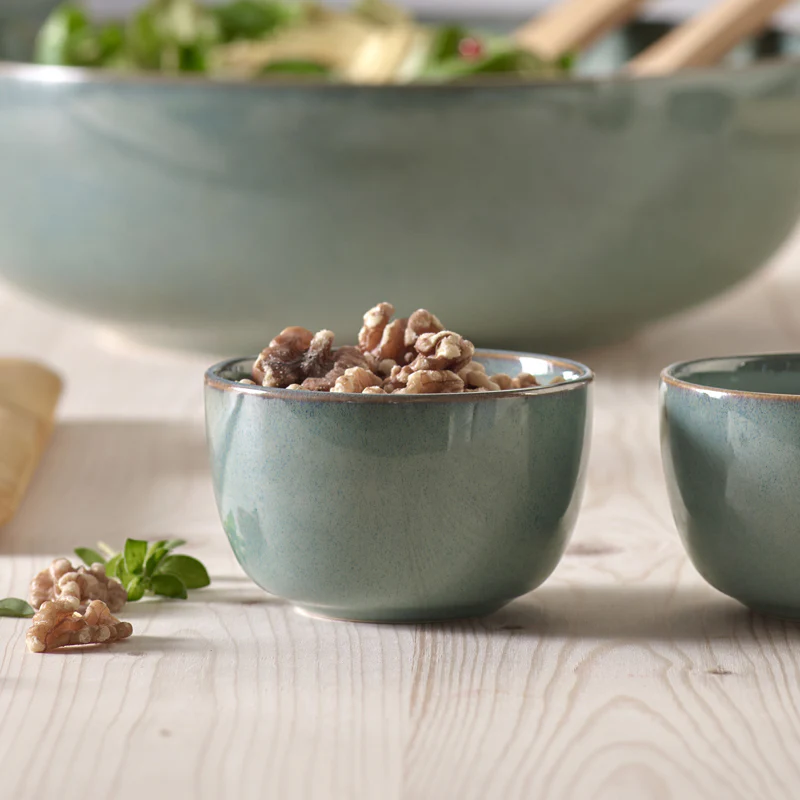 Seasons Small Bowl - Eucalyptus - Image 2