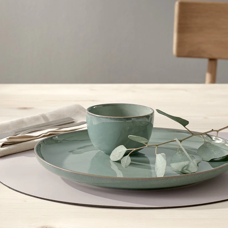 Seasons Small Bowl - Eucalyptus - Image 5
