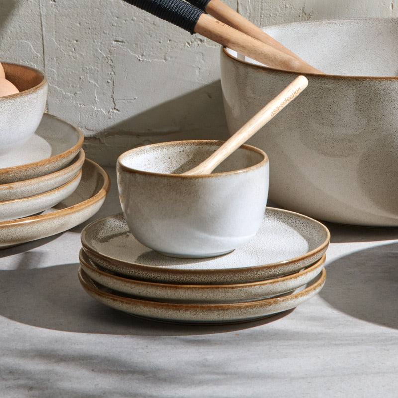 Seasons Small Bowl - Sand