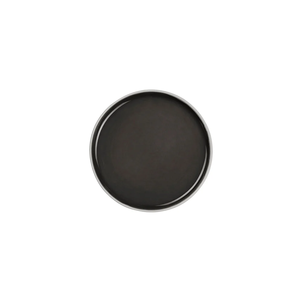 Semana Dessert Plate - Caviar - Image 4