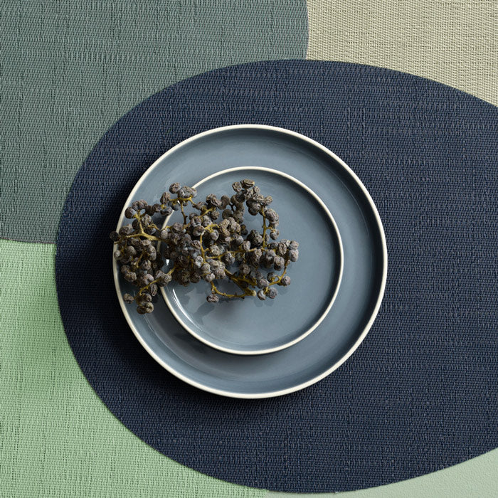 Semana Dessert Plate - Sepia - Image 9