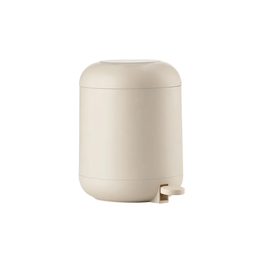 Sensu Pedal Bin 4L - Beige - Image 8