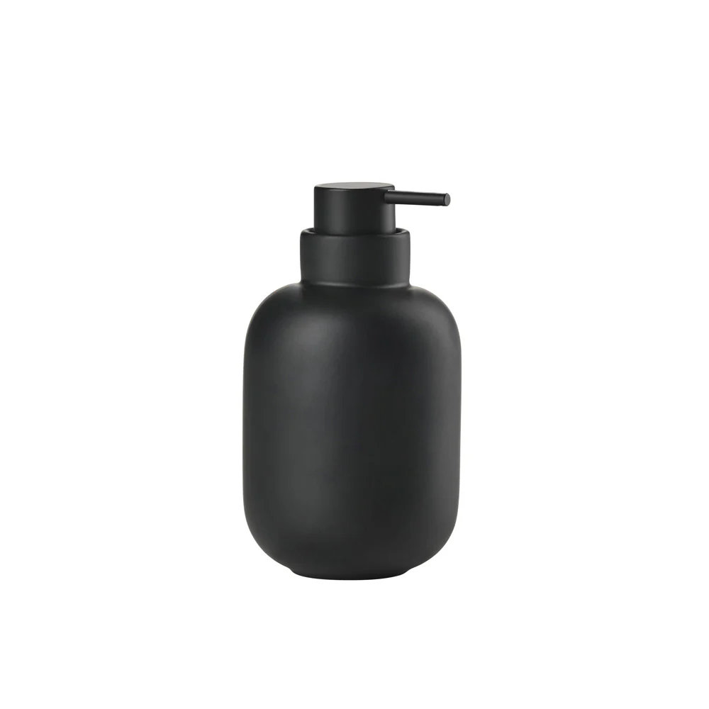 Sensu Soap Dispenser - Black - Image 3
